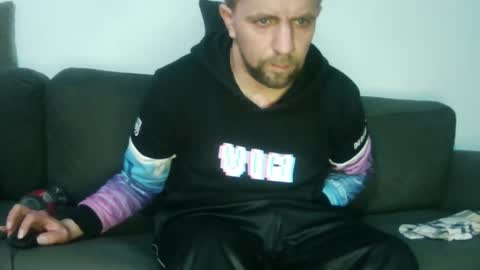 Martin online show from February 21, 2:06 am