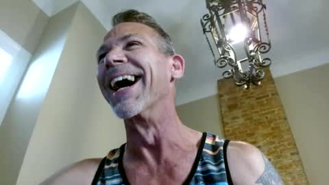 myfilthydaddy online show from July 5, 4:58 pm