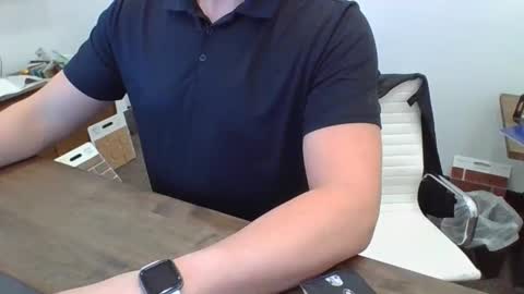 Jellytime online show from March 12, 9:44 pm