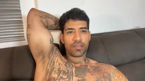 Myke esthetic online show from March 16, 5:44 am