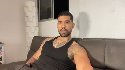 Myke esthetic online show from May 11, 7:10 am