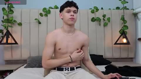 Mykel   online show from March 28, 11:16 pm