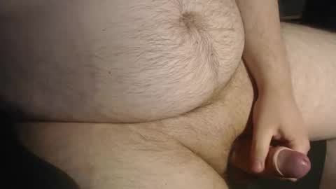Mynameisbear02 online show from May 26, 6:59 pm