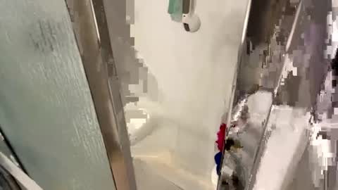 MyPerfectEggplant online show from February 23, 7:49 am