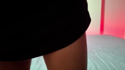 ThiagoFirst Time online show from February 5, 11:06 am