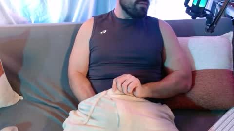 mysteriousdickhead online show from February 25, 2:12 am