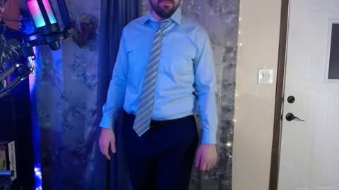 mysteriousdickhead online show from February 11, 12:15 am