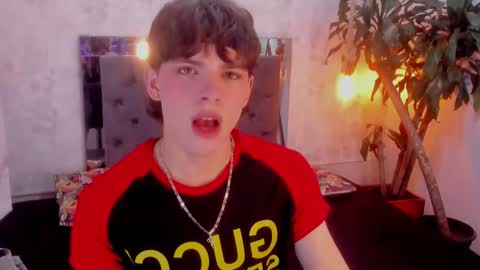 Marcus online show from March 9, 3:33 am