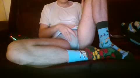 HorniestBoy online show from December 28, 3:04 am