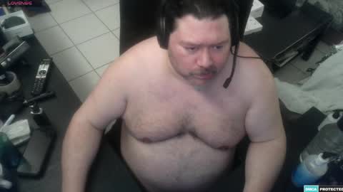 Marc online show from April 6, 7:14 pm