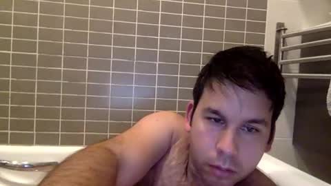 jesussevilla online show from December 13, 10:16 pm