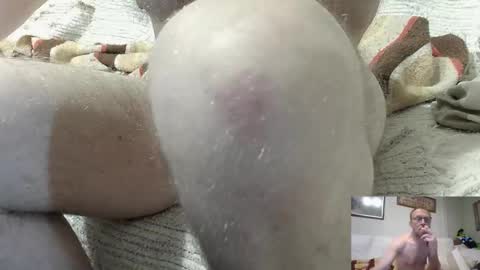 nachtigall25 online show from March 16, 4:52 am