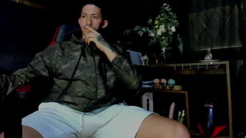 naider_1 online show from April 3, 5:59 am