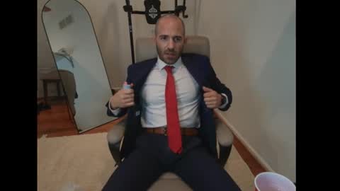 Preacher online show from March 5, 4:58 pm