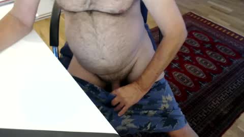 Nakedwanker10 online show from June 28, 4:51 am