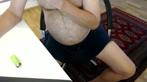 Nakedwanker10 online show from July 3, 5:57 am