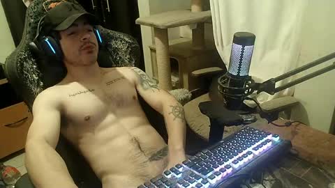 Nan online show from May 20, 2:51 am