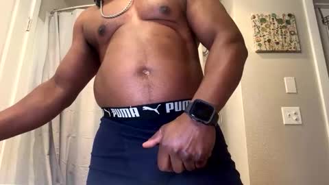 Michael online show from March 23, 3:29 pm