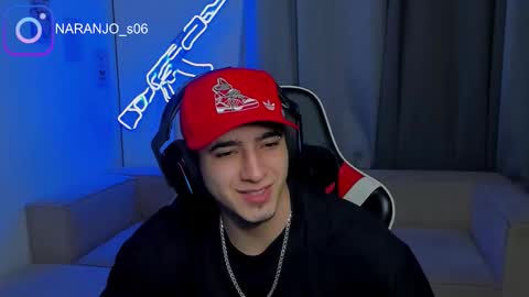 sebastian online show from March 22, 1:10 am