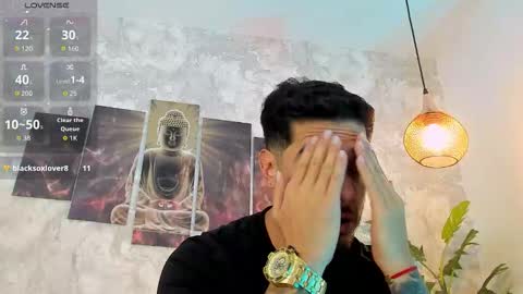 Nate Franco online show from March 25, 9:02 am