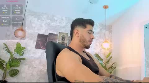 Nate Franco online show from May 23, 5:24 am