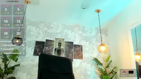 Nate Franco online show from April 5, 8:22 am