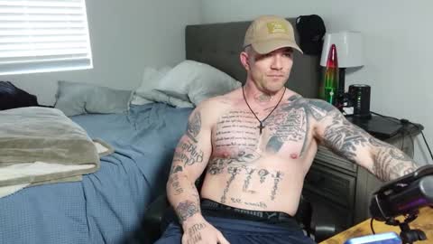 Nate online show from March 28, 12:33 am