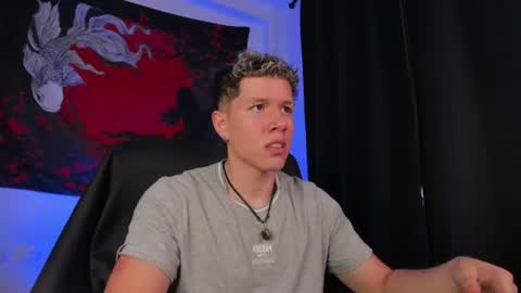 Nathan online show from June 12, 7:00 pm