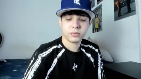 nathan online show from February 16, 10:52 pm