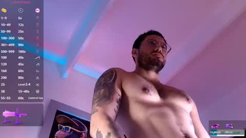 nathan_rivers online show from July 8, 11:47 am