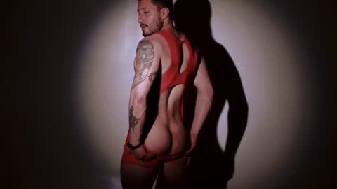 nathan_rivers online show from July 17, 1:40 pm