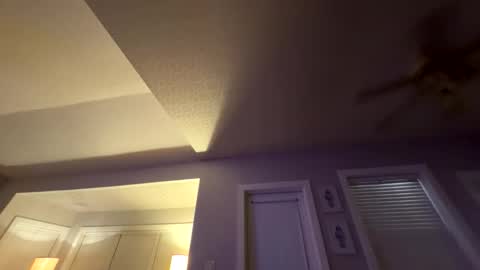 Nattidaddy online show from May 14, 6:44 am