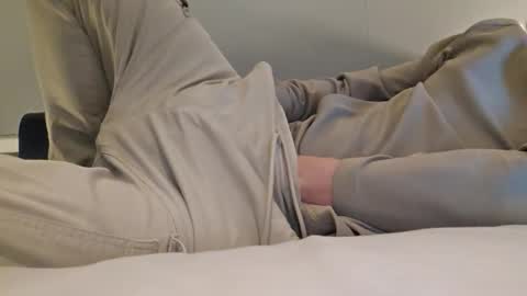 Mr Curious online show from March 8, 8:24 pm