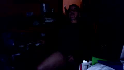 naughtybone online show from March 13, 3:25 am