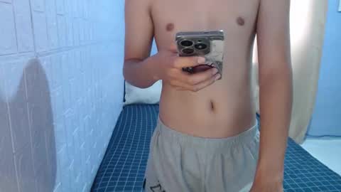 naughtyboytoni online show from November 8, 12:47 am