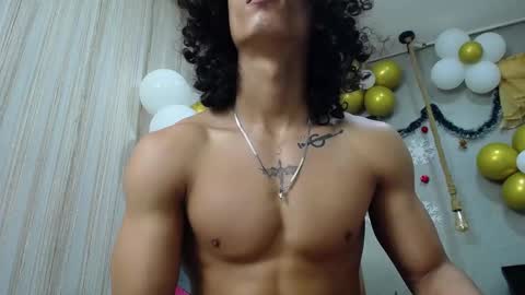 NAZPER online show from November 17, 6:00 pm