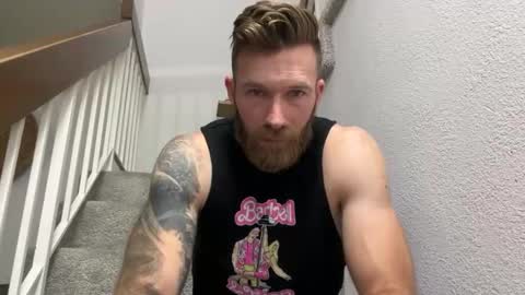 Drew online show from March 17, 5:15 pm