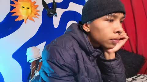 neoxangel69 online show from July 29, 1:26 am