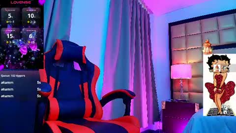 neoxangel69 online show from July 10, 10:44 pm