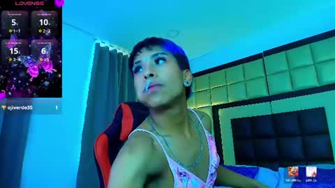 neoxangel69 online show from July 16, 9:55 pm