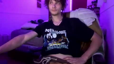 nephew_p online show from July 14, 2:27 am