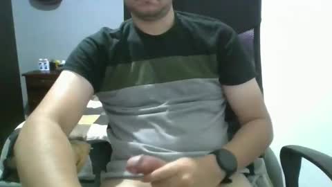 MrBull online show from April 16, 4:34 am