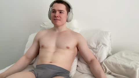 Adrian Von Ziegler online show from April 12, 4:58 am