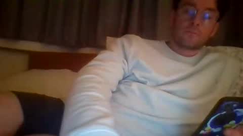 niallthewanderer online show from September 13, 12:22 am