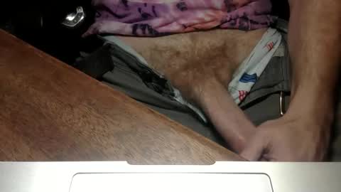 nicedickdave77 online show from February 6, 7:11 pm