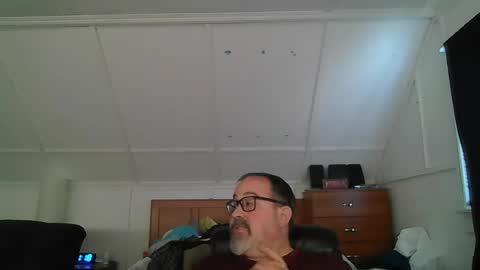 niceguy7208 online show from July 5, 3:19 pm