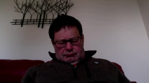 Keith999 online show from July 19, 7:20 pm