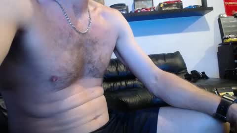 niceonebrov online show from March 31, 11:45 am