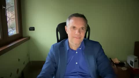 Andrew online show from March 7, 4:55 pm