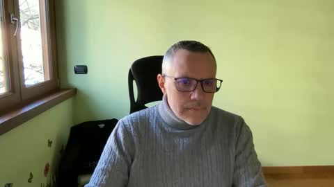 Andrew online show from March 28, 1:33 pm